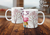 Imagem do CANECA DIA DOS AMIGO VL1 - AM2