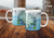 CANECA DIA DOS AMIGO VL1 - AM2