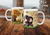 CANECA DIA DOS AMIGO VL1 - AM2 - comprar online