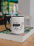 CANECA MAE MINIMALISTA VL2 - La Belle Arte e Personalizados