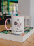 CANECA MAE MINIMALISTA VL2 na internet