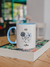 CANECA MAE MINIMALISTA VL2 - comprar online