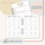 COMBO AGENDAMENTOS CUTE CORTE VL1 001 - loja online