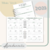 COMBO AGENDAMENTOS CUTE CORTE VL1 001 - comprar online
