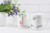 CANECA MAES FLORAL - La Belle Arte e Personalizados