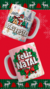 CANECA NATAL NT84 001 - comprar online
