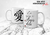 CANECA DIA DOS NAMORADOS CLEAN MINIMALISTA 001 - La Belle Arte e Personalizados
