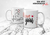 CANECA DIA DOS NAMORADOS CLEAN MINIMALISTA 001 na internet