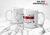 CANECA DIA DOS NAMORADOS CLEAN MINIMALISTA 001 - loja online
