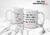 Imagem do CANECA DIA DOS NAMORADOS CLEAN MINIMALISTA 001