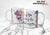 CANECA DIA DOS NAMORADOS CLEAN MINIMALISTA 001 - loja online