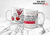 CANECA DIA DOS NAMORADOS CLEAN MINIMALISTA 001