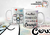 CANECAS NAMORADOS FLORK VL1 N14 001 - comprar online