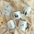CANECAS NATAL MINIMALISTA NT79 - comprar online