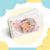 CADERNETA DE SAÚDE - KIT FOTO MENINA VL1 001 - loja online