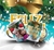 CANECAS NATAL INFANTIL NT51
