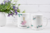 CANECA MAES FLORAL