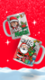 CANECA NATAL NT84 001 - La Belle Arte e Personalizados