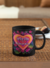 CANECA DIA DOS NAMORADOS VL11 - La Belle Arte e Personalizados