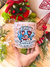CANECA NATAL NT84 001 - La Belle Arte e Personalizados