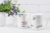CANECA MAES FLORAL - comprar online
