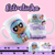 CANECA AMIGOS VL19 - AM20 - comprar online