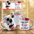 CANECA DIA DOS NAMORADOS DISNEY 3
