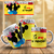CANECA DIA DOS NAMORADOS DISNEY 3 - comprar online