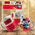 CANECA DIA DOS NAMORADOS DISNEY 3 - loja online