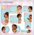 CADERNO MOANA BABAY 001 - comprar online