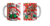 CANECA NATAL NT84 001 - comprar online