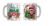 CANECA NATAL NT84 001 - comprar online
