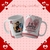 CANECA DIA DOS NAMORADOS VL8 - La Belle Arte e Personalizados