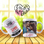 CANECA DIA DOS NAMORADOS VL10 - La Belle Arte e Personalizados