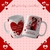 Imagem do CANECA DIA DOS NAMORADOS VL8