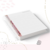 KIT CADERNO ABSTRACT INK VL1 001 - loja online
