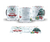 CANECAS NATAL NT56 na internet