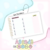 AGENDA MOTIVACIONAL VL1 - comprar online