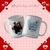 CANECA DIA DOS NAMORADOS VL8