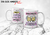 CANECA DIA DOS AMIGO VL3 - AM4