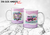 CANECA DIA DOS AMIGO VL3 - AM4 - comprar online