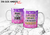 CANECA DIA DOS AMIGO VL3 - AM4