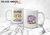CANECA DIA DOS AMIGO VL3 - AM4