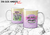 CANECA DIA DOS AMIGO VL3 - AM4 - comprar online