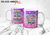 CANECA DIA DOS AMIGO VL3 - AM4