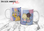 CANECA DIA DOS AMIGO VL3 - AM4 - comprar online