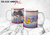 Imagem do CANECA DIA DOS AMIGO VL3 - AM4