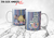 CANECA DIA DOS AMIGO VL3 - AM4