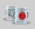 Imagem do CANECA AMIGOS VL27 - AM35