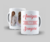 CANECA AMIGOS VL27 - AM35 - La Belle Arte e Personalizados